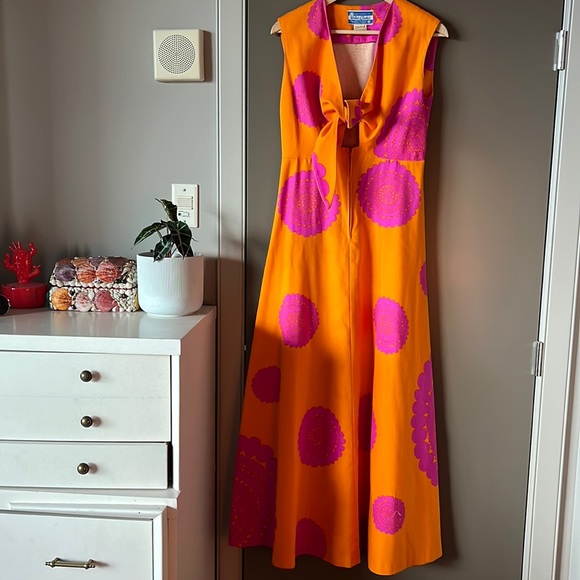 Waltah Clarke Dress - Picture 2 of 5